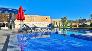 VKV1020 Villa Kalkan