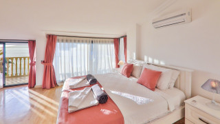 VKV4231 Villa Kalkan