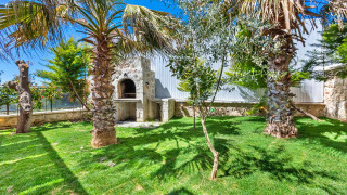 VKV1001 Villa Kalkan
