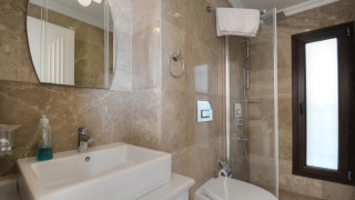 BVK2395 Balayı Villası