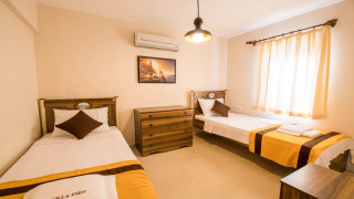 VKV1034 Villa Kalkan