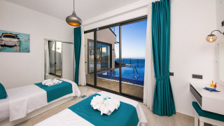 VKV1124 Villa Kalkan