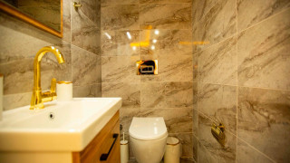 VKV3524 Villa Kalkan