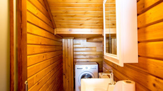 VKV4845 Villa Kalkan