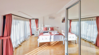 VKV4231 Villa Kalkan