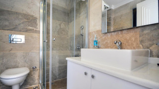 BVK2395 Balayı Villası