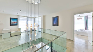BVK1173 Balayı Villası