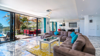 VKV1001 Villa Kalkan