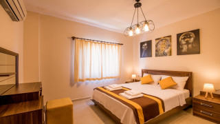 VKV1034 Villa Kalkan