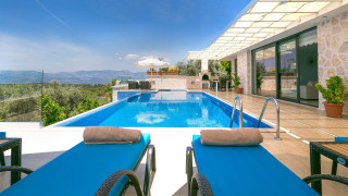 VKV1051 Villa Kalkan