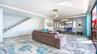 VKV1001 Villa Kalkan