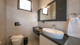 VKV1124 Villa Kalkan