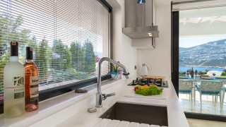 VKV1045 Villa Kalkan