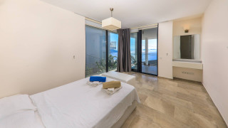 BVK1173 Balayı Villası
