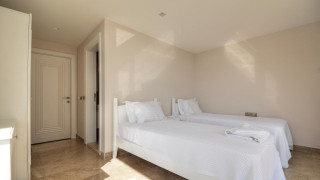 BVK2395 Balayı Villası