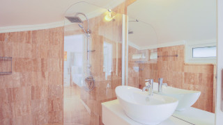 VKV4231 Villa Kalkan