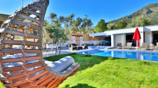 VKV1020 Villa Kalkan