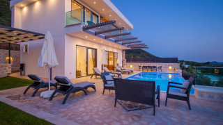 1036 Villa Kalkan