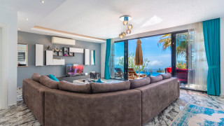 VKV1001 Villa Kalkan