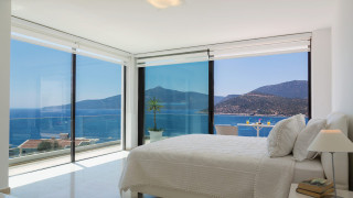 VKV1045 Villa Kalkan