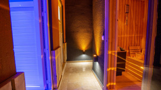 VKV1115 Villa Kalkan