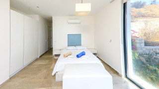 BVK1173 Balayı Villası