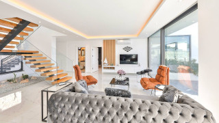 VKV6845 Villa Kalkan