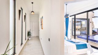 VKV1124 Villa Kalkan