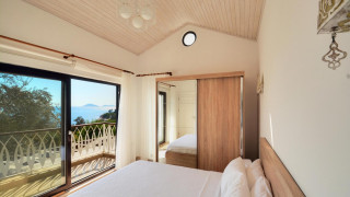 BVK2395 Balayı Villası
