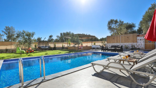 VKV1020 Villa Kalkan