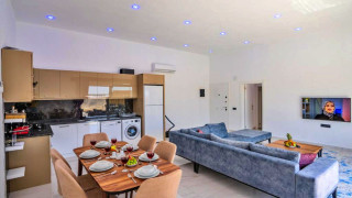 VKV1983 Villa Kalkan