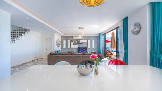 VKV1001 Villa Kalkan