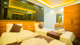 VKV3524 Villa Kalkan