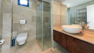 BVK1173 Balayı Villası