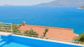 VKV4231 Villa Kalkan