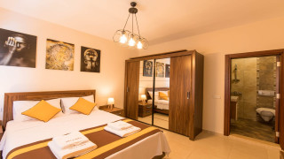 VKV1034 Villa Kalkan