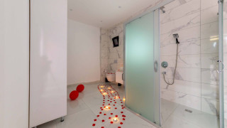 VKV6077 Villa Kalkan