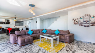 VKV1001 Villa Kalkan