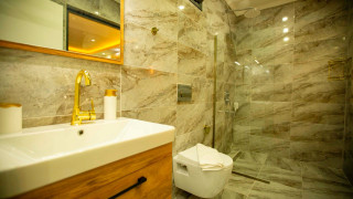 VKV3524 Villa Kalkan