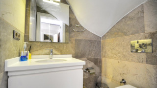 BVK2395 Balayı Villası