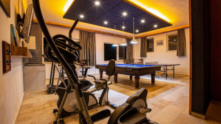 VKV1115 Villa Kalkan