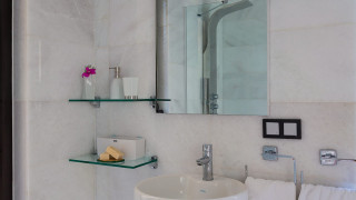 VKV1045 Villa Kalkan