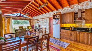 VKV8295 Villa Kalkan