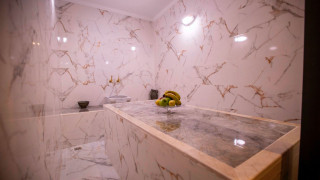 VKV3524 Villa Kalkan