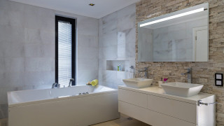 VKV1045 Villa Kalkan