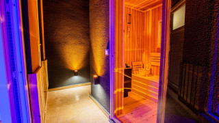 VKV1115 Villa Kalkan