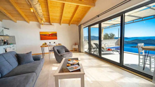 VKV3084 Villa Kalkan