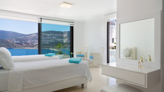 VKV1045 Villa Kalkan