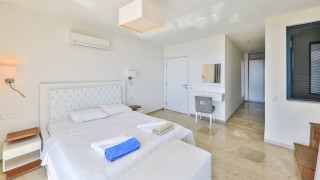 BVK1173 Balayı Villası