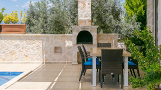 VKV1051 Villa Kalkan